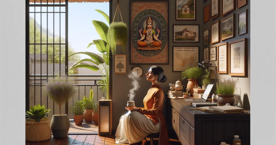 വീട്ടിൽ ഇരുന്നു പ്രവർത്തിക്കുമ്പോൾ പ്രചോദനം നിലനിർത്താൻ