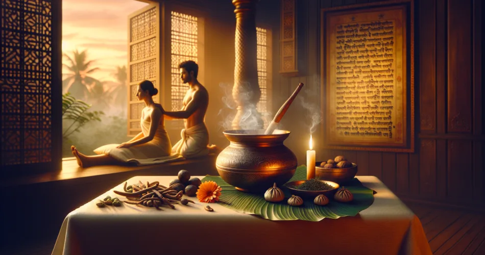 ലൈംഗിക ക്ഷീണതയ്ക്കുള്ള ആയുര്വേദ ചികിത്സകള്