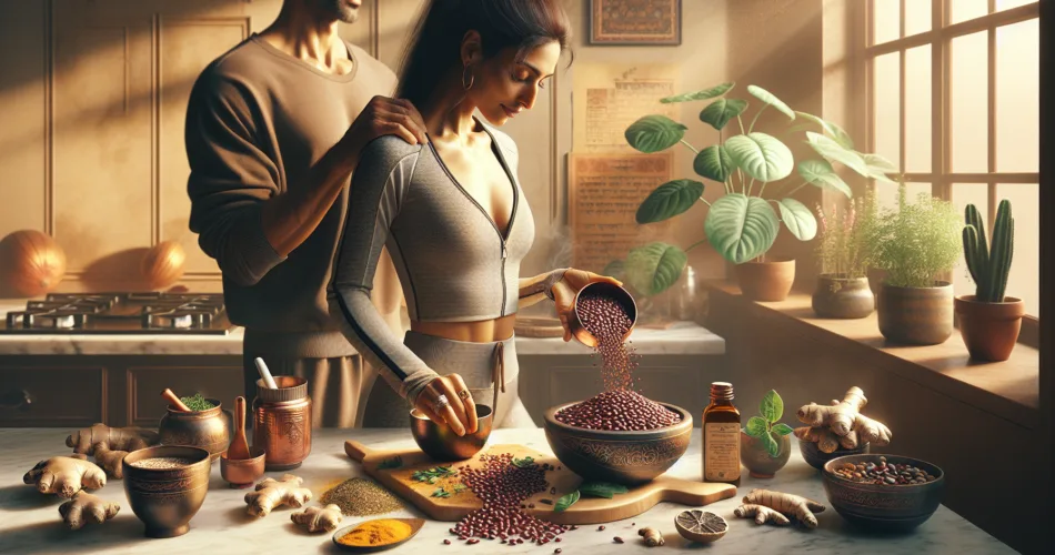 രോജും ഒരു പാത്രം ബീൻസ്: ശരീരത്തില്‍ നടക്കുന്ന അത്ഭുതം