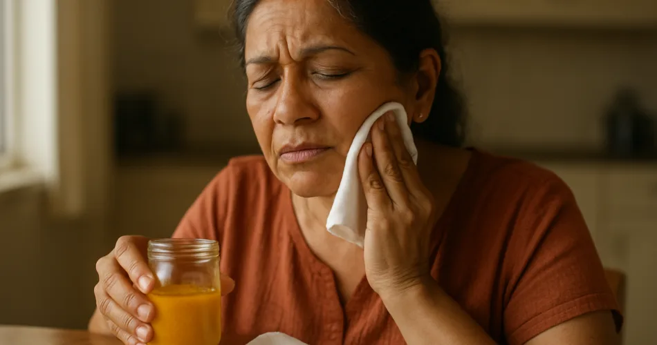 വീട്ടിൽ നിന്ന് ₹50-ൽ Hidden Inflammation കണ്ടുപിടിക്കാം — സർജൻ പരീക്ഷിച്ച സിമ്പിൾ ട്രിക്ക് 7 വീട്ടിൽ നിന്ന് ₹50-ൽ Hidden Inflammation കണ്ടുപിടിക്കാം — സർജൻ പരീക്ഷിച്ച സിമ്പിൾ ട്രിക്ക്