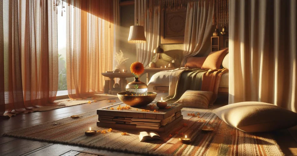 आपल्या घराला आनंदी आणि आरामदायी स्वरूप देणे