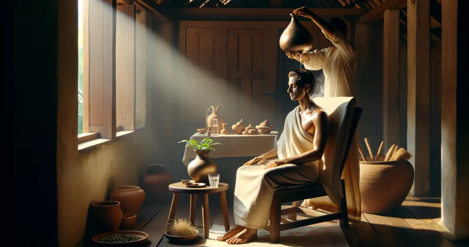 लहान मूत्राशयाचा भ्रम निर्माण करणारी ही सवय