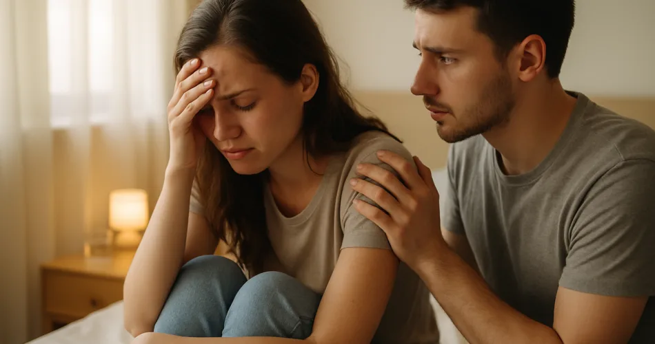 डोकेदुखी म्हणजे फक्त वेदना? मेंदुताही जीवघेणा संसर्ग! लस आहे का तारणं? 7 डोकेदुखी म्हणजे फक्त वेदना? मेंदुताही जीवघेणा संसर्ग! लस आहे का तारणं?