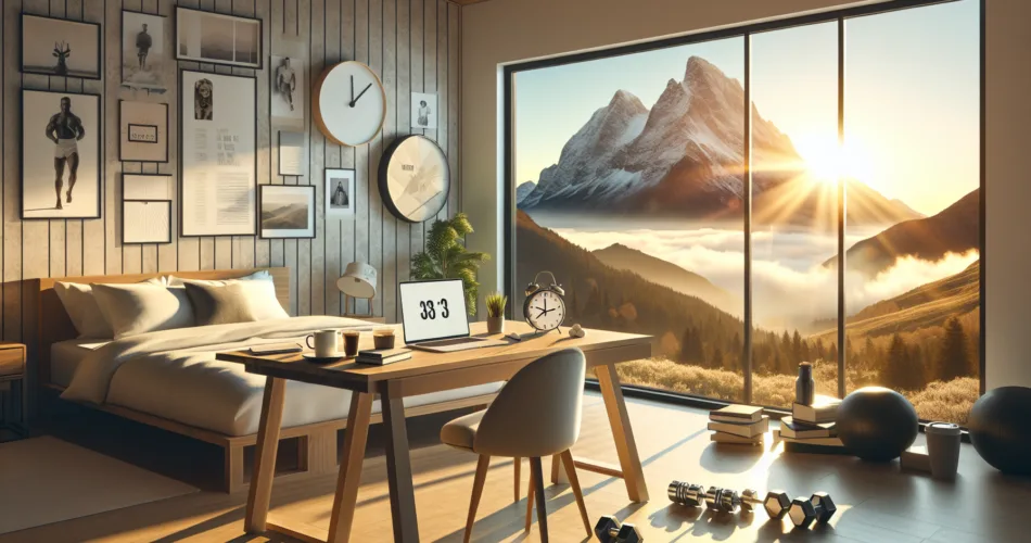 ତୁମର ସଂପୂର୍ଣ୍ଣ ସକାଳିଆ ପ୍ରେରଣା 5 ତୁମର ସଂପୂର୍ଣ୍ଣ ସକାଳିଆ ପ୍ରେରଣା 4