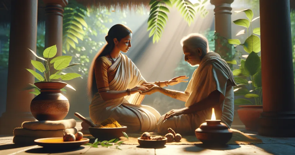 ମନରେ ଲାଗିଯାଇଥିବା ଏକ ଦୟାର କାହାଣୀ