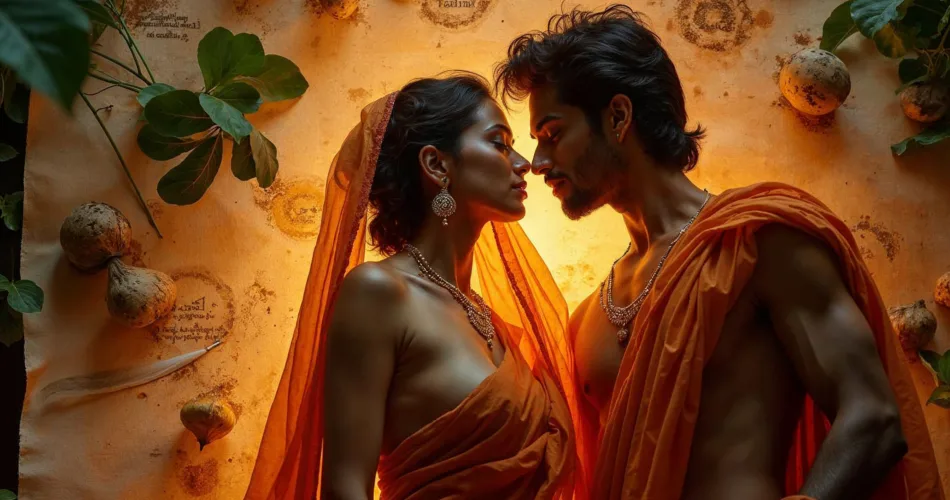 ayurveda sex life