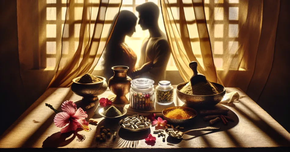 Suplementos Ayurvedicos para Reacender a Paixao 10 Suplementos Ayurvedicos para Reacender a Paixao