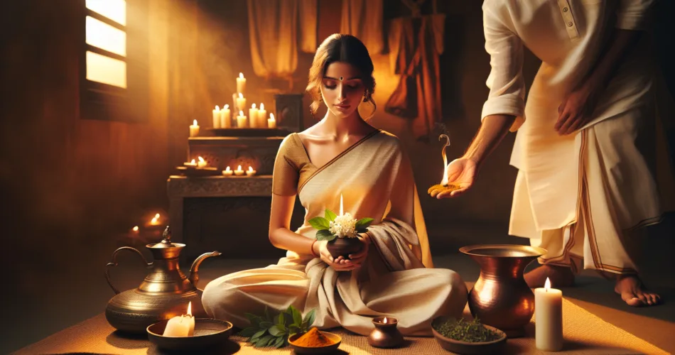 O Vazio Que Só a Fé Preenche