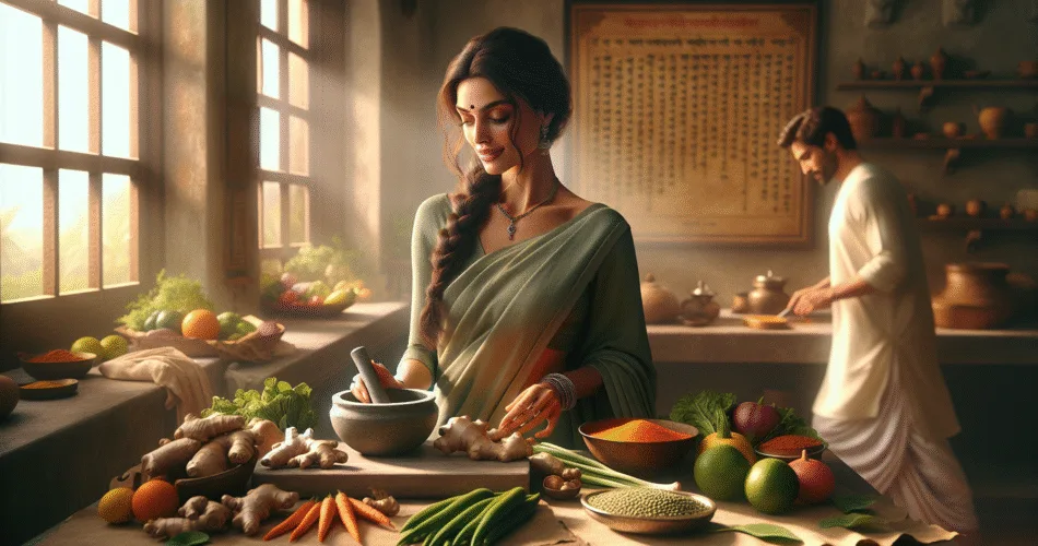 உடல் நலத்திற்கான சிறந்த உணவுப் பழக்கம்