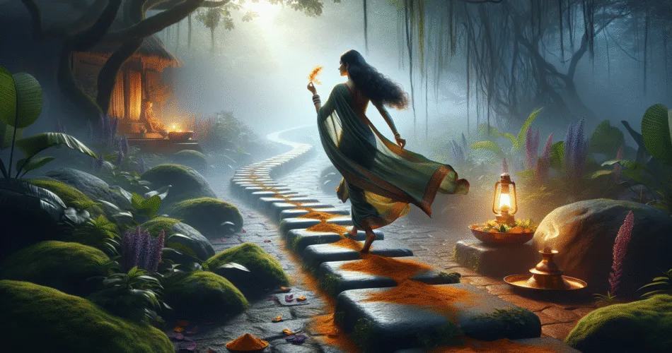 தடைகளை மீறி வெற்றியை நோக்கி