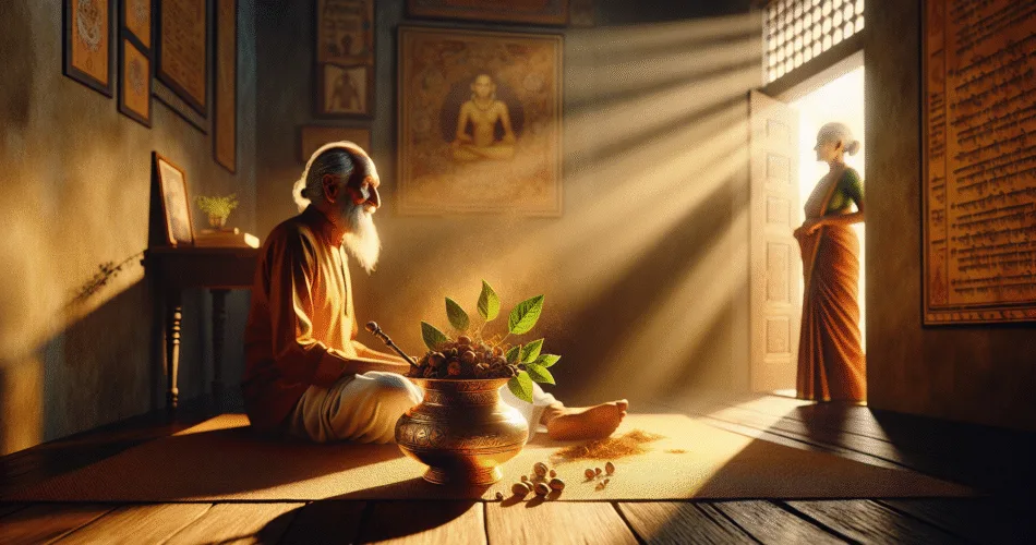 ஆண்மைக்கு திருப்புல்லி எப்படி உதவுகிறது 7 ஆண்மைக்கு திருப்புல்லி எப்படி உதவுகிறது