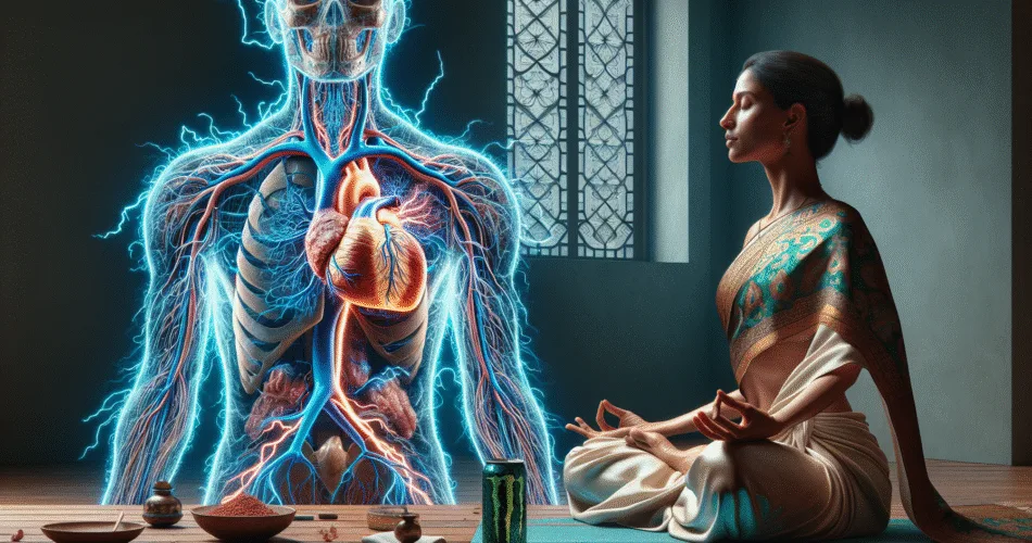 எனர்ஜி பானம் குடித்த 90 நிமிடத்தில் இதயத் தாக்குதல் ஆபத்து