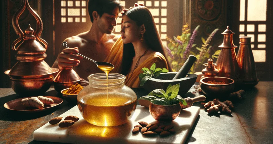 நெய்: பழைய மருத்துவ உணவு இன்றைய கலாச்சாரத்தில் மீண்டும் வருகிறது