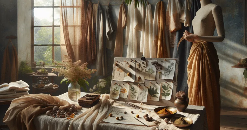 உடலில் கிளர்ச்சியை தூண்டும் ஆயுர்வேத மருத்துவ ரகசியங்கள் 7 ஆடை அழகில் ஏன் மனம் லயிக்கிறது