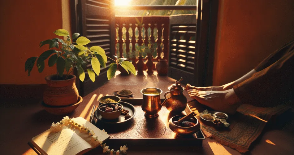 உங்கள் நாளை மகிழ்ச்சியாக மாற்ற எளிய வழிகள்