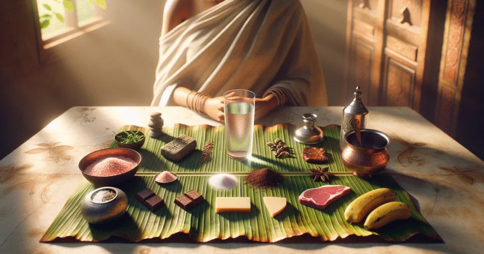 சிறுநீரகத்தை அழுத்தும் 6 உணவுகள் நீரும் ஒன்று