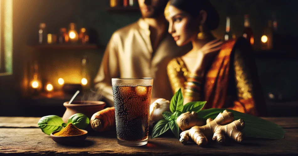 ஒரு சாதாரண பானமே உடலில் தீயை மூட்டுகிறது — உங்களுக்குத் தெரியுமா?