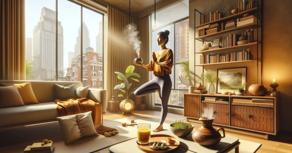 కొత్త నగరానికి మారడంలో నేర్చుకున్న పాఠాలు