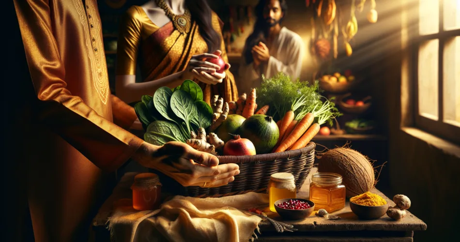 ఫలితాలతో కిరాణా షాపింగ్ టిప్స్