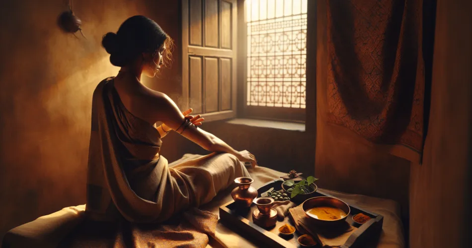 میرے ورثے کو اپنانے کا سفر