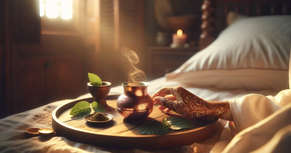 روزمرہ کی سادگی میں خوبصورتی ڈھونڈنا