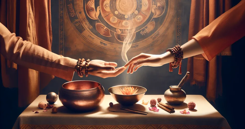 جنسی صحت اور آیوروید کا اہم رول