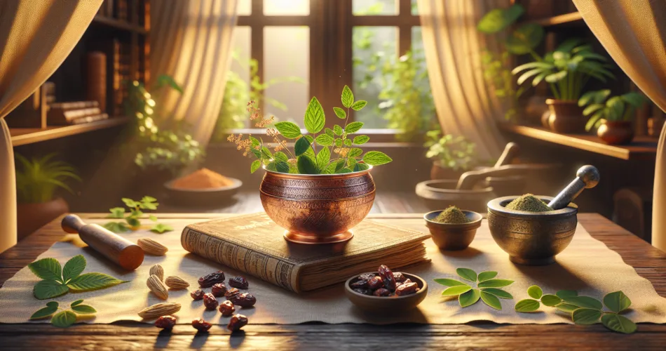 آیورویدک ٹانک جنسی توانائی کیسے بڑھاتے ہیں