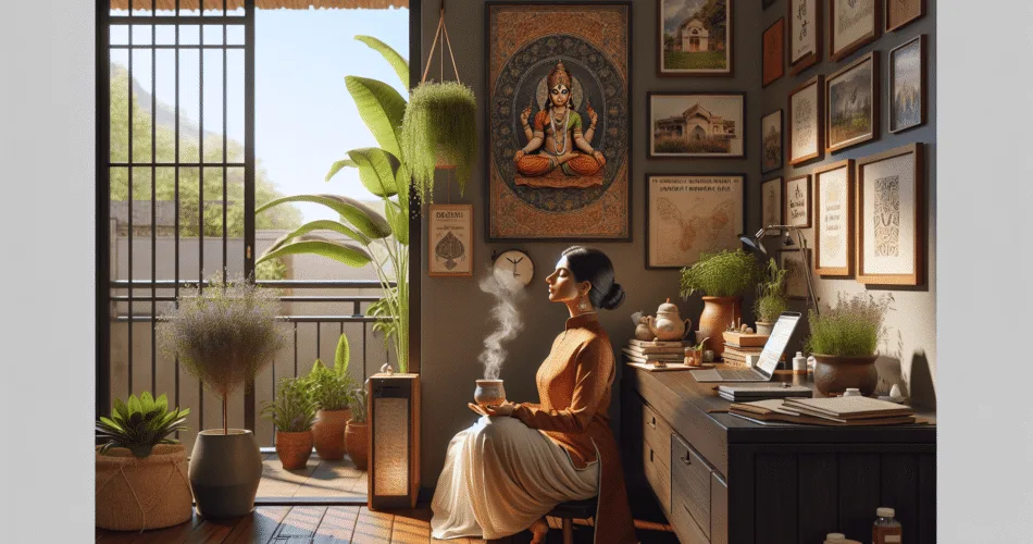 在家办公如何保持灵感 10 在家办公如何保持灵感