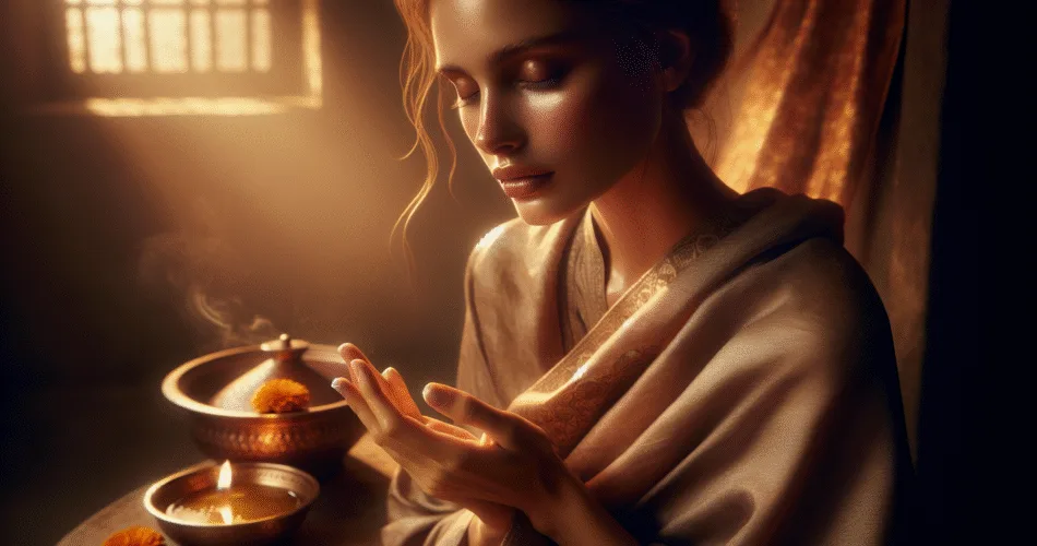 脆弱中见力量 10 脆弱中见力量