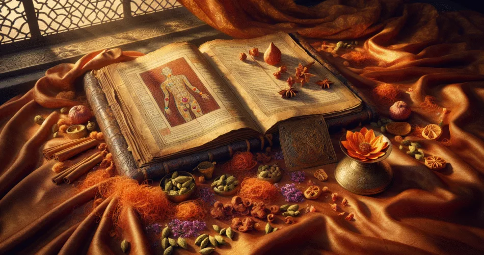 阿育吠陀情趣指南:让卧室更火辣 10 阿育吠陀情趣指南:让卧室更火辣