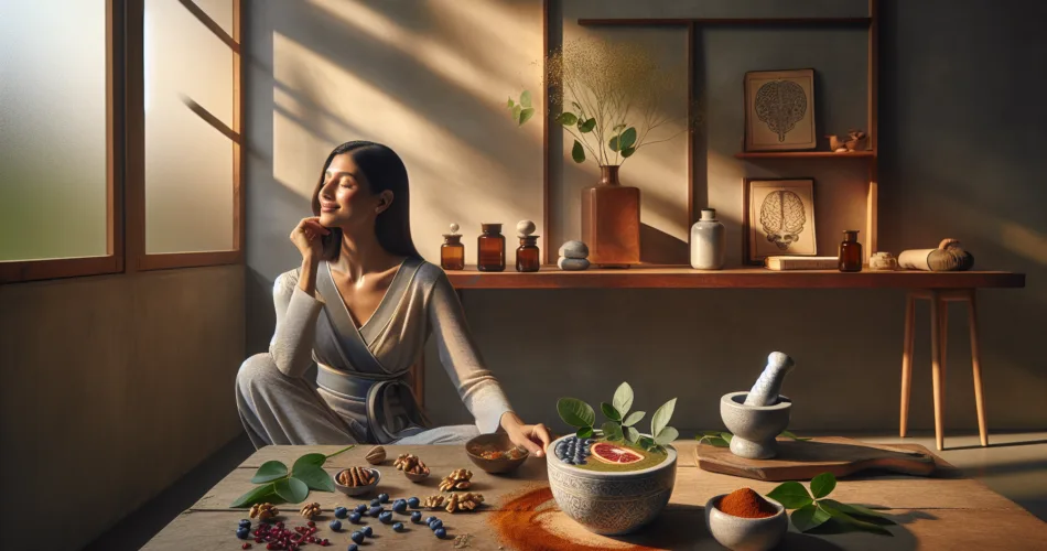 唤醒大脑:从天然食物到智慧药丸 10 唤醒大脑:从天然食物到智慧药丸